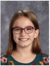 8-Olivia Erdman, Emerson Elementary